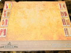 -汉丽斯巴西烤肉自助(市南店)