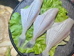 -鸿姐老火锅(静安店)