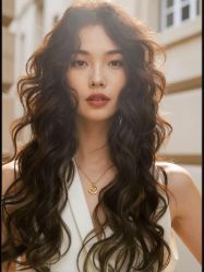 -BEAUTY HAIR GANO