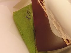 -Lady M Cake Boutique(麦迪逊大道店)