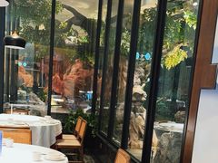 -院里寻菜·精致庭院菜(观沙岭店)