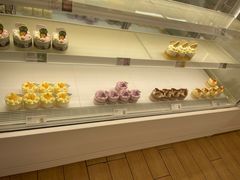 -好利来(新华百货店)