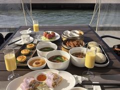 -水上明月·湖景餐厅