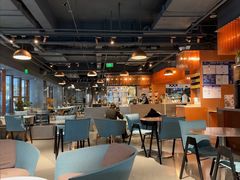 -sugarman espresso素饮糖人高新咖啡工厂