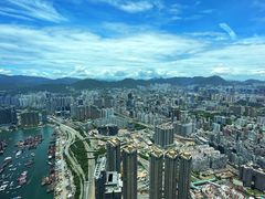 -天龙轩(香港丽思卡尔顿酒店)