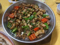 -大石鼓山庄·珠海第一烧猪