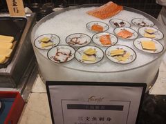 -盛宴自助餐厅(运达喜来登店)