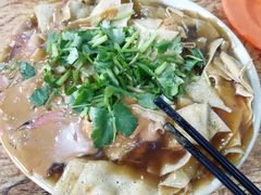 锅巴菜-真素诚(玉泉路总店)