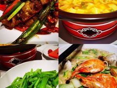 -闽海肴(北辰荟店)