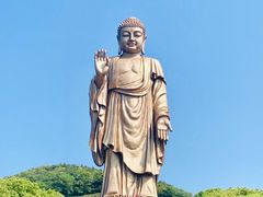-灵山胜境