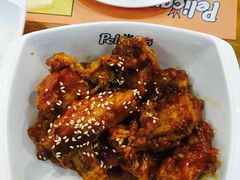 -Pelicana百利家炸鸡(江南西名店城店)