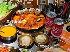 -梅梅家的烤肉店(槐北路店)