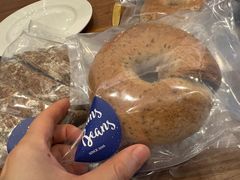 -面包谷Grains n' Beans(九号公馆店)
