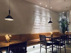 大堂-来龙里 精致 东南亚餐室(万象城店)