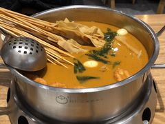 -杨翔豆皮涮牛肚(华阳城店)