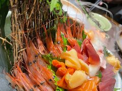 -和彩放题餐厅(酒仙桥店)
