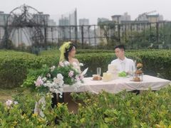 -金夫人婚纱摄影(江津店)