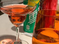 -悦全日餐厅·仁恒洲际酒店