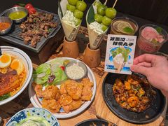 -小川洋风料理(江汉路店)