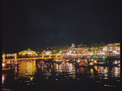 -会安古镇