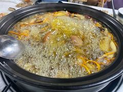-野菌王•养生汤锅•野生菌火锅(大理漾濞路店)
