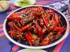 -一棠龙虾•王牌虾球(后湖御华里店)