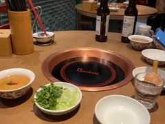 -北京老门框爆肚涮肉馆(凤城六路店)