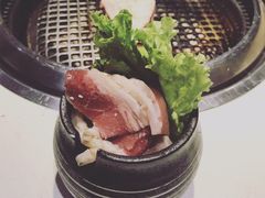 -赤坂亭M9和牛烧肉·日料398放题(万达店)
