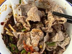 -佳荣老五生态牛肉馆