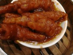 -红莲中餐厅(日航饭店)