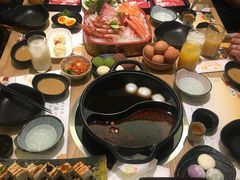 -伊豆野菜村(大族广场店)