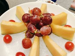 -鹊华居·地道鲁菜·海鲜·融合味(大明湖店)