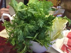 -满旗楼 北京烤鸭·涮羊肉火锅(武昌店)