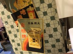 -十六蒲(桂林路店)