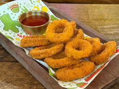 -Famous肥猫墨西哥音乐餐吧(五棵松华熙LIVE店)