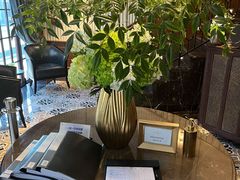 -Le Comptoir de Pierre Gagnaire