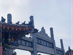 -洛阳白马寺