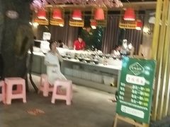 -渝厨生态火锅(合川区府店)