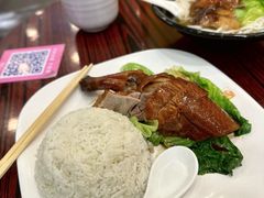 -烧鹅濑(西华路店)