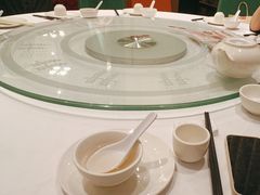 -稻香酒家·34年老字号·港式粤菜(汉街店)
