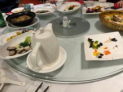 -逸林轩中餐厅(中信泰富朱家角锦江酒店)