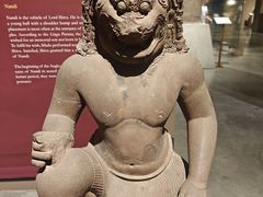 -吴哥国家博物馆