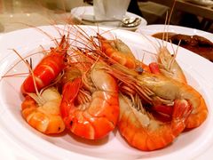 -银川凯宾斯基饭店柏林咖啡厅·Café Berlin