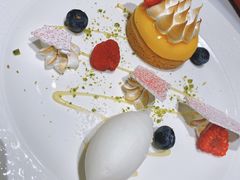 -Le Bistrot de Racine