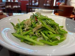 -陈记菜馆·非遗淮扬菜(东关街教场店)