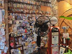 -申德勒加油站西餐厅Schindlers Tankstelle(上海外滩店)