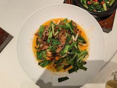 -贡宴盐帮菜自贡驻京联络处餐厅