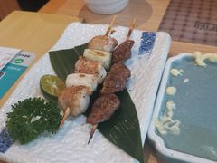 -林妈妈村·日式料理(宝山万达店)