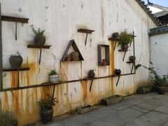 -婺源梦里老家大型山水实景演出