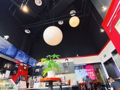 -BLAQ咖啡(骏豪店)